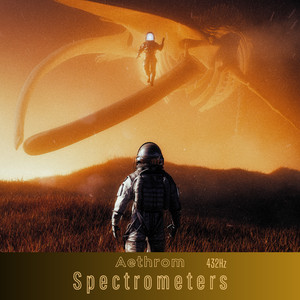 Spectrometers 432Hz