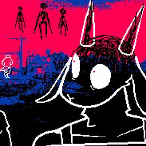 Stars Of Tomorrow (Because We Don't Look Up)