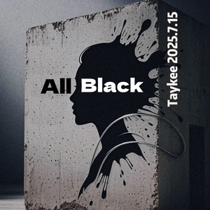 All Black feat.Yutie