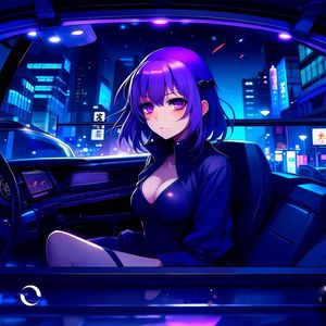Ghost Valley (Slowed)