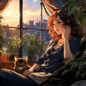 Relaxing Music for Stress Relief and Peaceful Mind 🎵 Soothing Melodies to Unwind