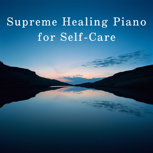 Calming Shades of Evening