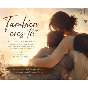 También eres tú