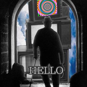 Adele-Hello我爱你是开头也是结局（郝向阳 remix）