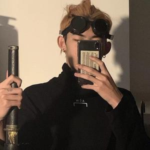 拾亿（翻自 张翰）