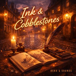 Last Embrace at Dusk