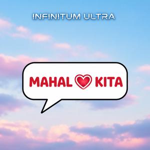 I Like Saying Mahal Kita