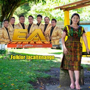 Folklor Jacaltenango