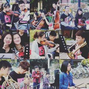 The Birthday Waltz（生日圆舞曲） (20161209Demo)