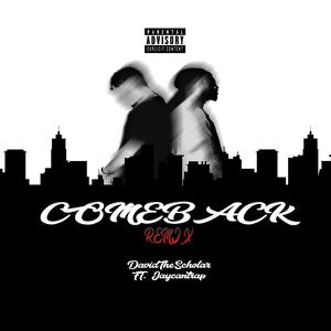 Comeback (Remix)