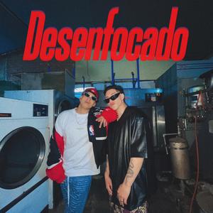 Desenfocado