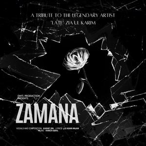 Zamana