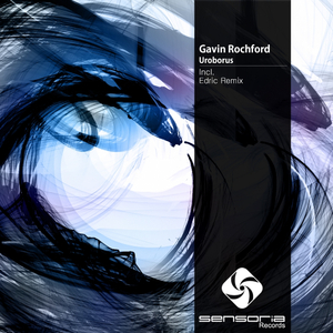 Uroborus (Original Mix)