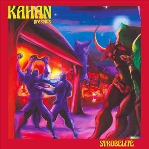 STROBELITE