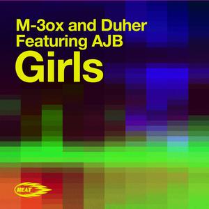 Girls (feat. AJB) [Instrumental Mix]
