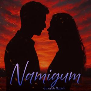 Namigum (feat. Bijem Hidam)