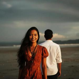 Bayangmu (with Justifan)