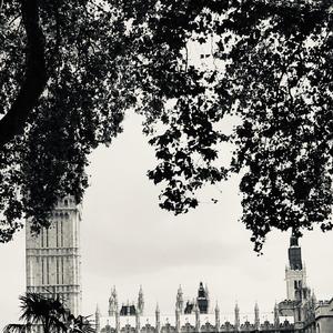 靠近伦敦的海(中文Demo)