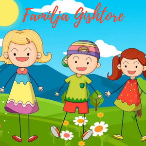 Familja Gishtore
