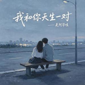我和你天生一对