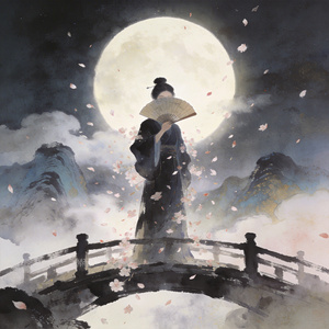 风月客