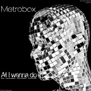 All I Wanna Do (Maks Konings Remix)