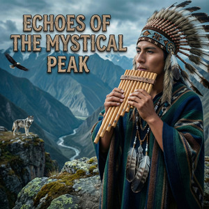 Sacred Snow Blessing