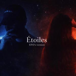 Étoiles (feat. Efo)