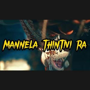 MANNELA THINTIVI RA - BAILE FUNK 2024