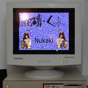 Nukaki (feat. Crimbrule')