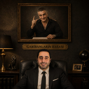 Garibanların Babası