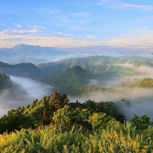 假如你到盘峰来（对唱版）