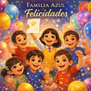 Cumpleaños Feliz Facu