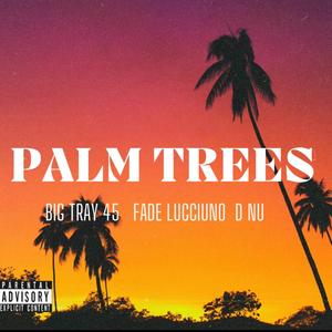 Palm Trees (feat. Fade Lucciuno & D Nu)