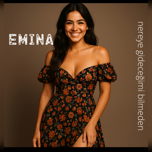 Nereye Gideceğimi Bilmeden