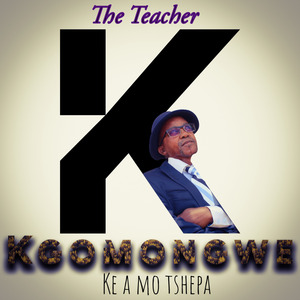 Ke a mo tshepa