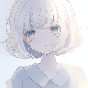 泣いてもいいじゃん。