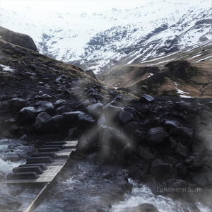 A Moment in a Lifetime (Ephemeral Opening)