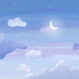 小宝贝快快睡催眠曲