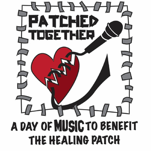 Patched Together