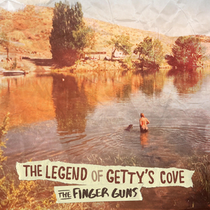 The Legend of Getty's Cove