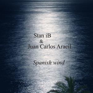 Spanish Wind (feat. Juan Carlos Aracil)