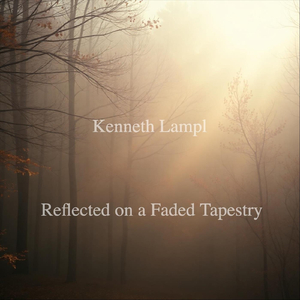 Reflected on a Faded Tapestry