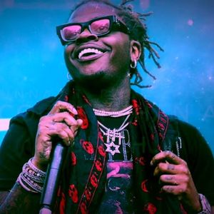 【FREE】镜花水月 | Gunna type