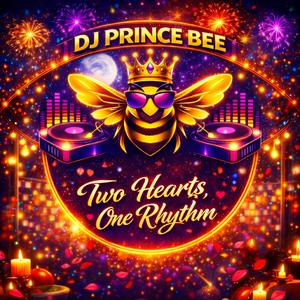 Two hearts one rhythm