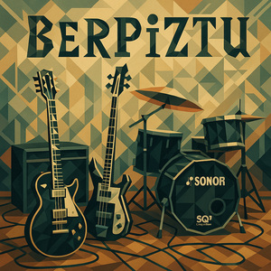 Berpiztu