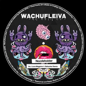 Wachufleiva 35-3