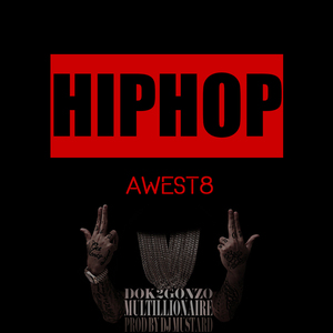 힙합 (Anthem Version)（Cover 10个人）