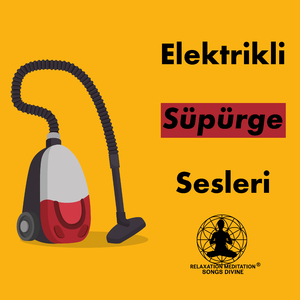 Uykusuzluk için Elektrikli Süpürge Sesleri