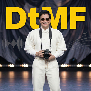 DtMF (Cover Imitaciones)